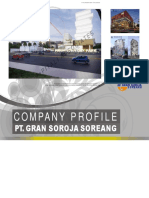 Company Profil GSS