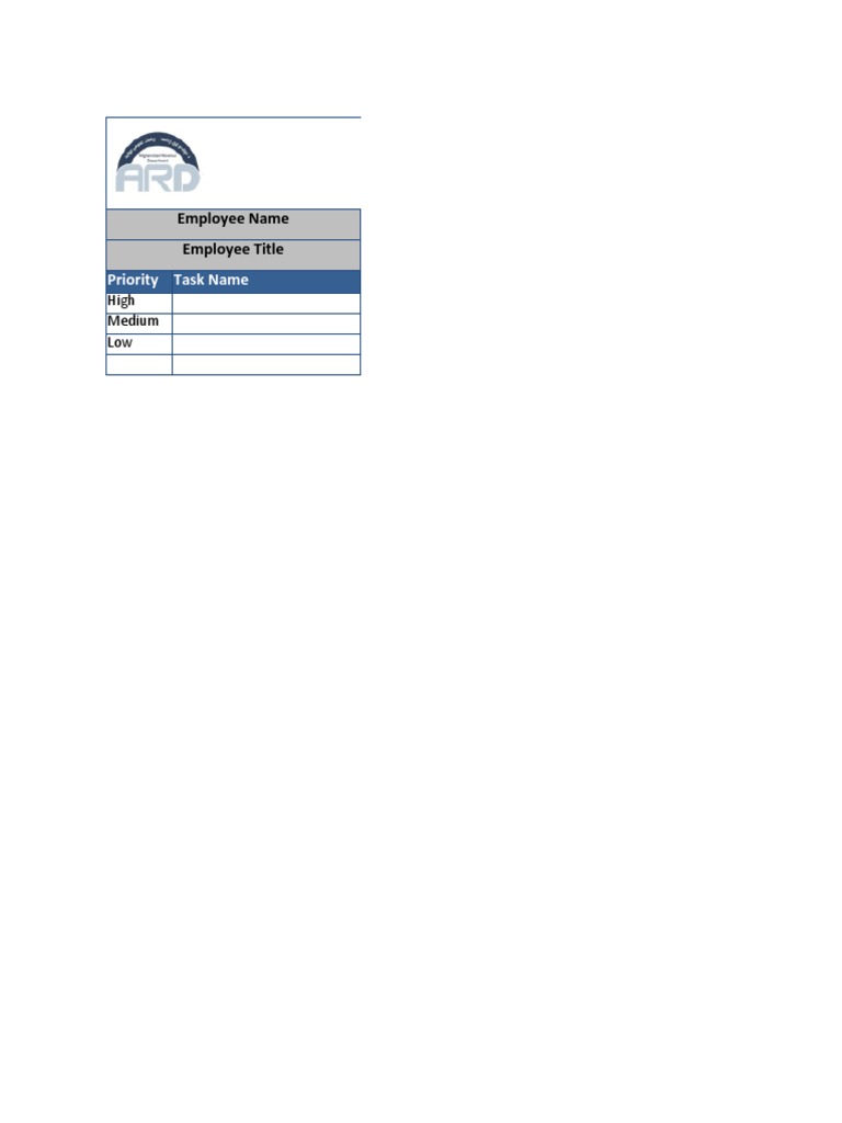 Afghanistan Revenue Department Reports | PDF