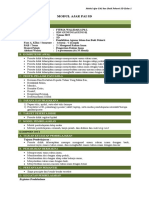 Modul Ajar KLS 1 - Bab 2