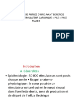 Présentation AEW