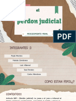 Perdon Judicial