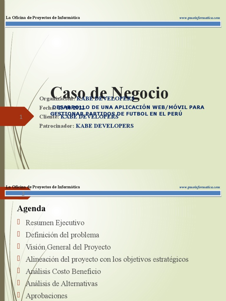 Pmoinformatica Plantilla Acta De Proyecto 2 Laminas Pdfmodelo De Acta ...