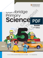 Pri Science 2Nd Edition Teacher Guide