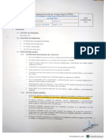 Pets-Cambio de Bombas A Sistema Hidraulica de Rueda de Moldeo