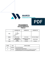 PG05.20 Uso de Vehículos 20220216