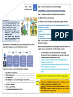 FICHA - COMPETENCIA DISEÑA Y CONSTRUYE - 1er AÑO