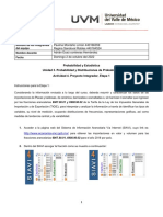 Datos de Identificación