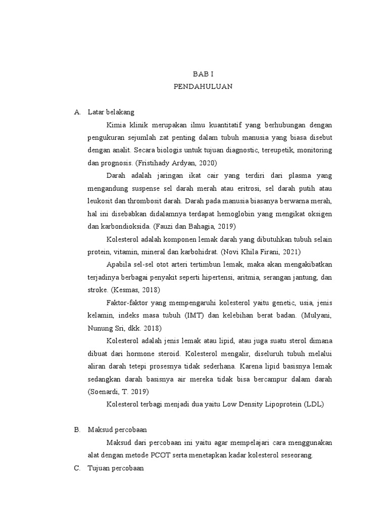 Ko Lester Ol | PDF