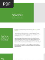 Complete Spanish Grammar PDF | PDF