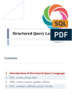 Ch06.1 SQL