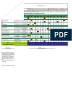 Plan de Trabajo Anual 2022 Toldos