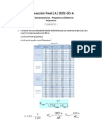 01 Examen Final Solucionario