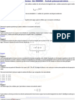 Examen EAES 006