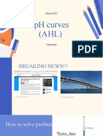 PH Curve Sharing