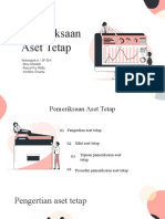 KLMPK 6 - Pemeriksaan Aset Tetap