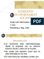 Elementos Incontrolables Locales (1) .PPT 2