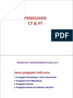 PENGUJIAN CT PTPPTX