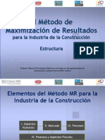 Estructura Del MMR
