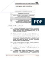 Manual de Titulacion Plan 1993