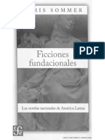 Sommer Doris_Ficciones Fundacionales