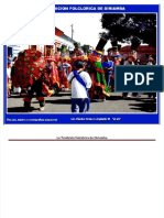 PDF La Tradicion Folclorica de Diiriamba 1 DL