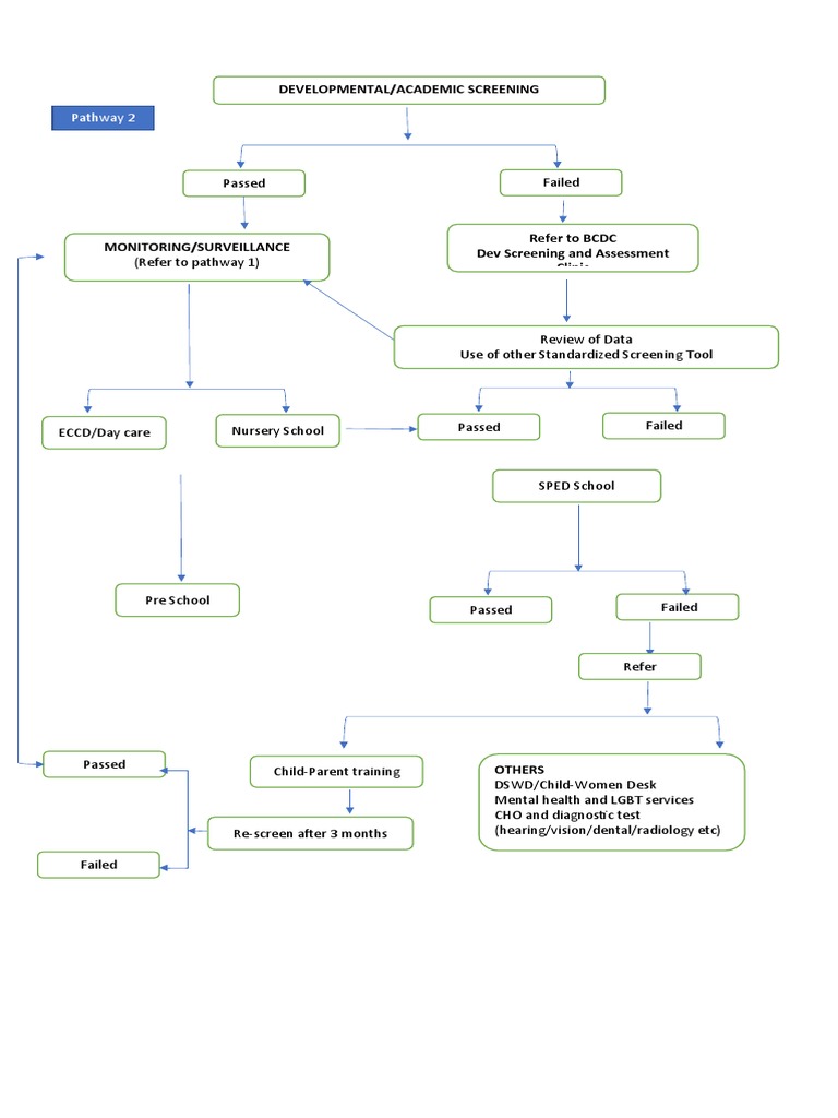 New Flow Path 2 | PDF
