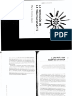 3° PEP PRACTICA 3 La Formación en La Práctica Docente Cap.3 M.C. Davini