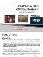 Materi Ke 1 Pendahuluan Pkwu