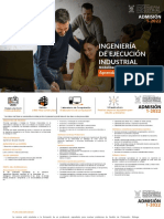 Brochure IEI Presencial 1 2022