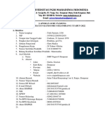 Format - Laporan Guru Pamong