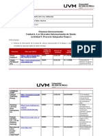 ACT - 9FLCM Finanzas Internacionales