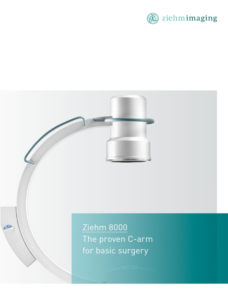 en-brochure-Ziehm-8000 | PDF