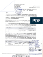 01 Pelaksanaan Peralatan Sewaan Peralatan Ict