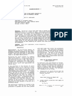 Stress Singularities in The Elastic Analysis of The - 1988 - Mathematical and Co