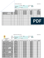 Pendaftaran Pengakap SK Batu Arang