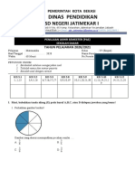 Soal Matematika Kls 4