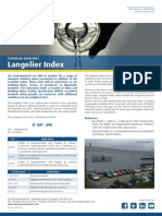 Langelier-Index TD Uk