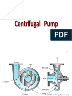 Centrifugal Pumps