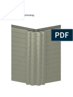 Eckverbindungen Am Blockhaus Teil 2