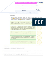 Viernes 22 Tutoría