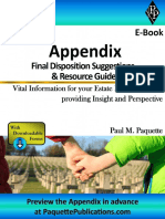 Final Disposition Suggestions & Resource Guide PDF