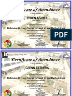Active LF Driver DDC