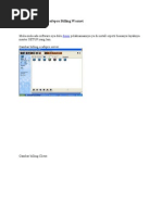 Download Cara Men Gin Stall Ecafepro Billing Warnet by Gusti Alfandi SN60740649 doc pdf