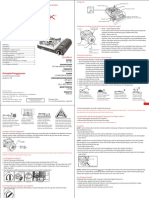 User Manual Hi Cook Kompor Portable KC 105