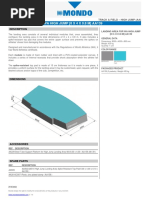 High Jump and Field Event Specifications | PDF | Foot (Unit) | Runway