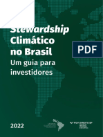 Stewardship Clim Tico No Brasil Um Guia para Investidores 1658405413