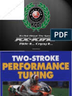 Two Stroke Performance Tuning Bhs Indo