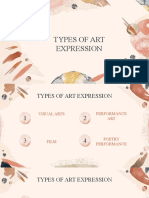 3.types of Expression
