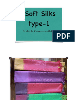 Soft Silk Type 1