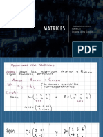 Clase-1-Operaciones Con Matrices